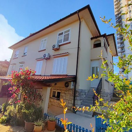 House Apartment Torretta Rijeka Extérieur photo