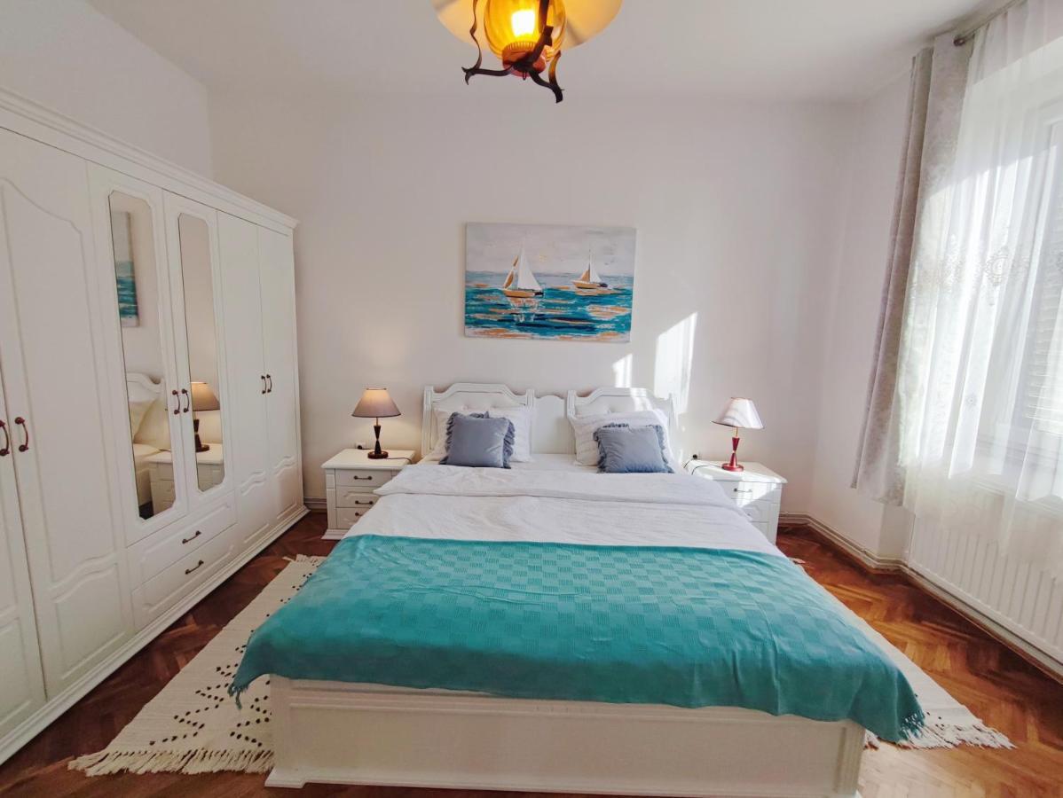 House Apartment Torretta Rijeka Extérieur photo