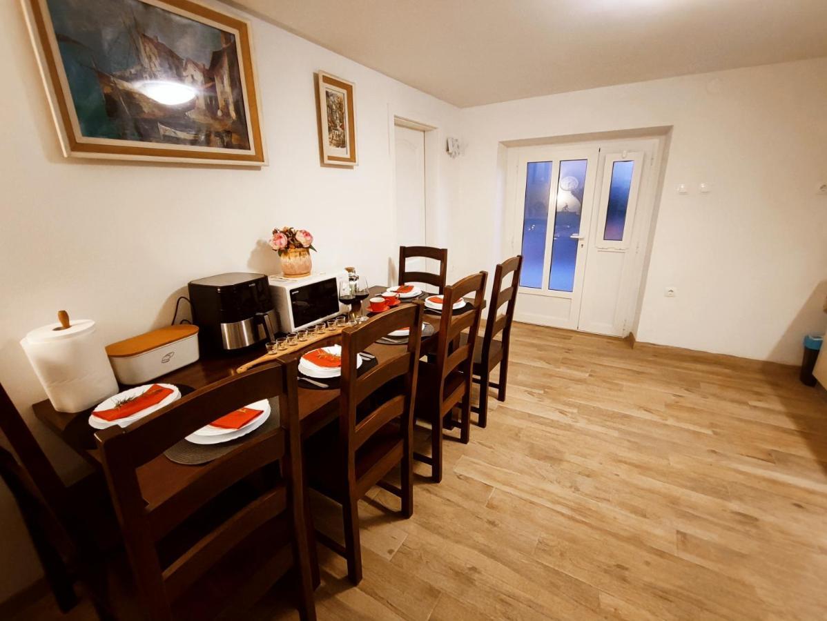 House Apartment Torretta Rijeka Extérieur photo