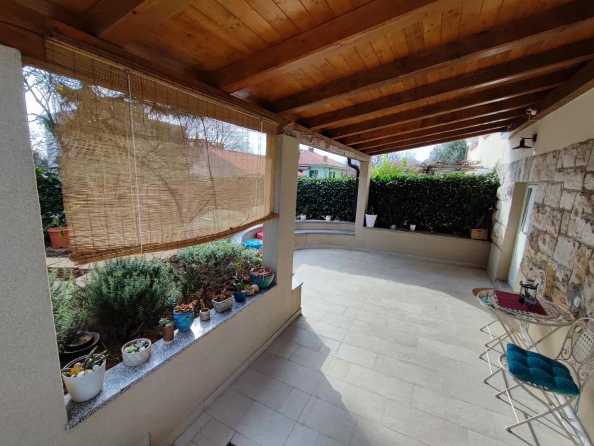 House Apartment Torretta Rijeka Extérieur photo