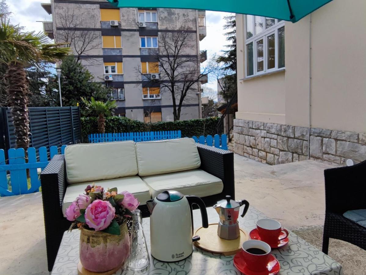 House Apartment Torretta Rijeka Extérieur photo