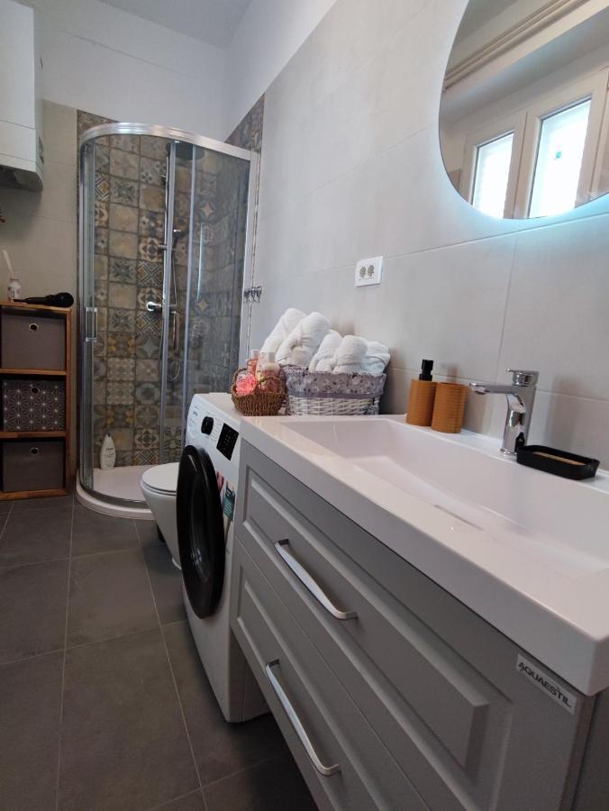 House Apartment Torretta Rijeka Extérieur photo