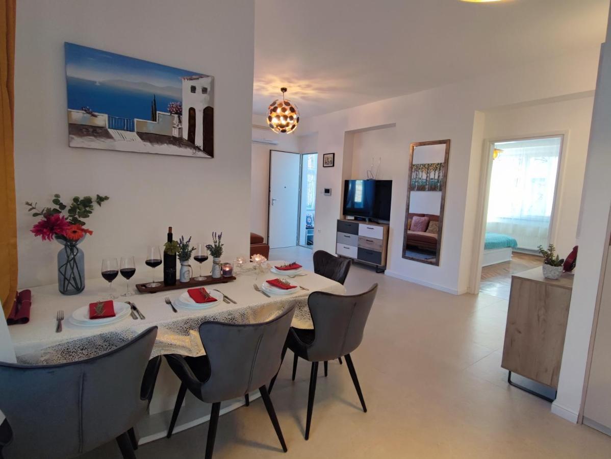 House Apartment Torretta Rijeka Extérieur photo