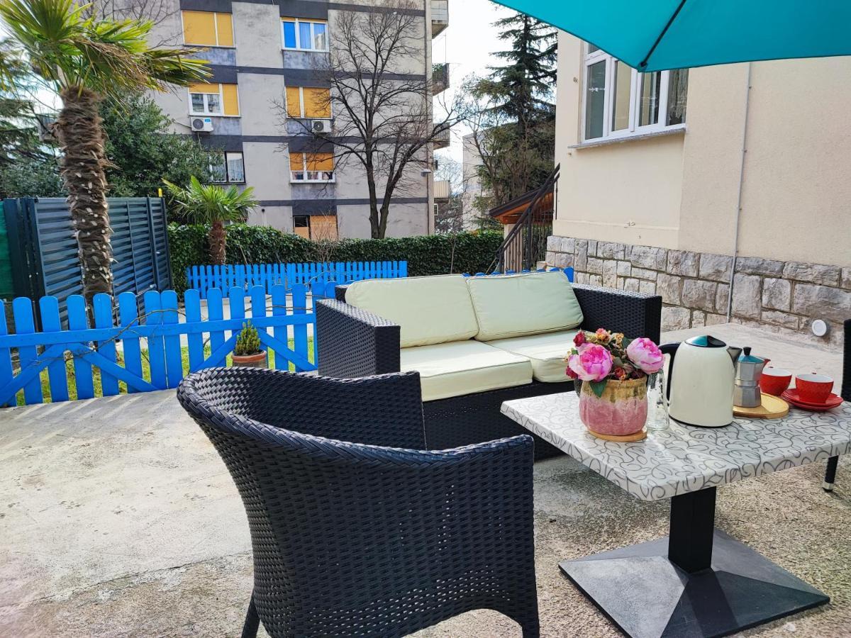 House Apartment Torretta Rijeka Extérieur photo