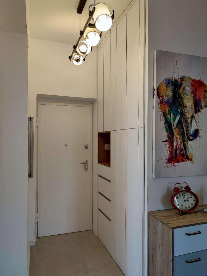 House Apartment Torretta Rijeka Extérieur photo