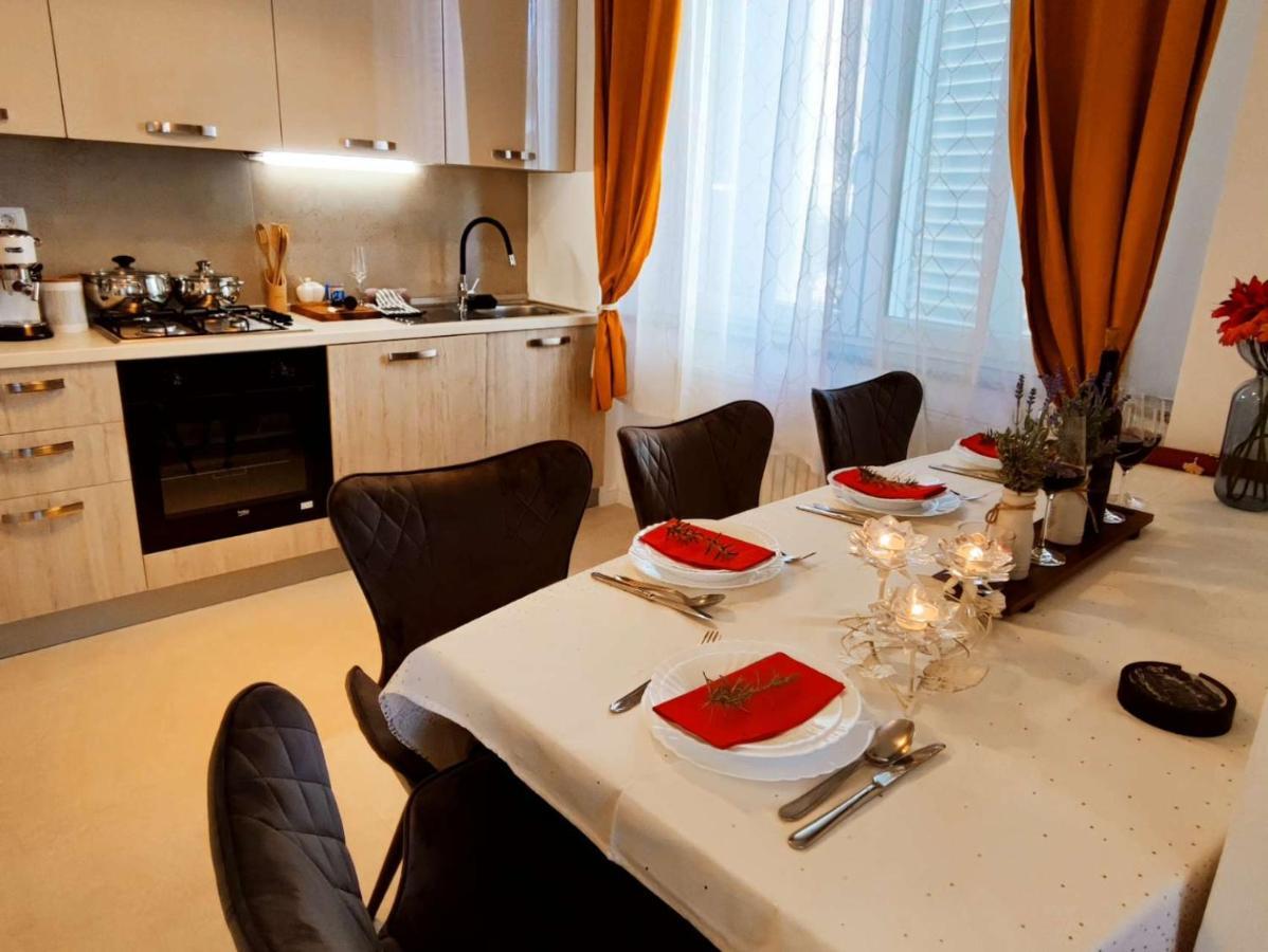 House Apartment Torretta Rijeka Extérieur photo