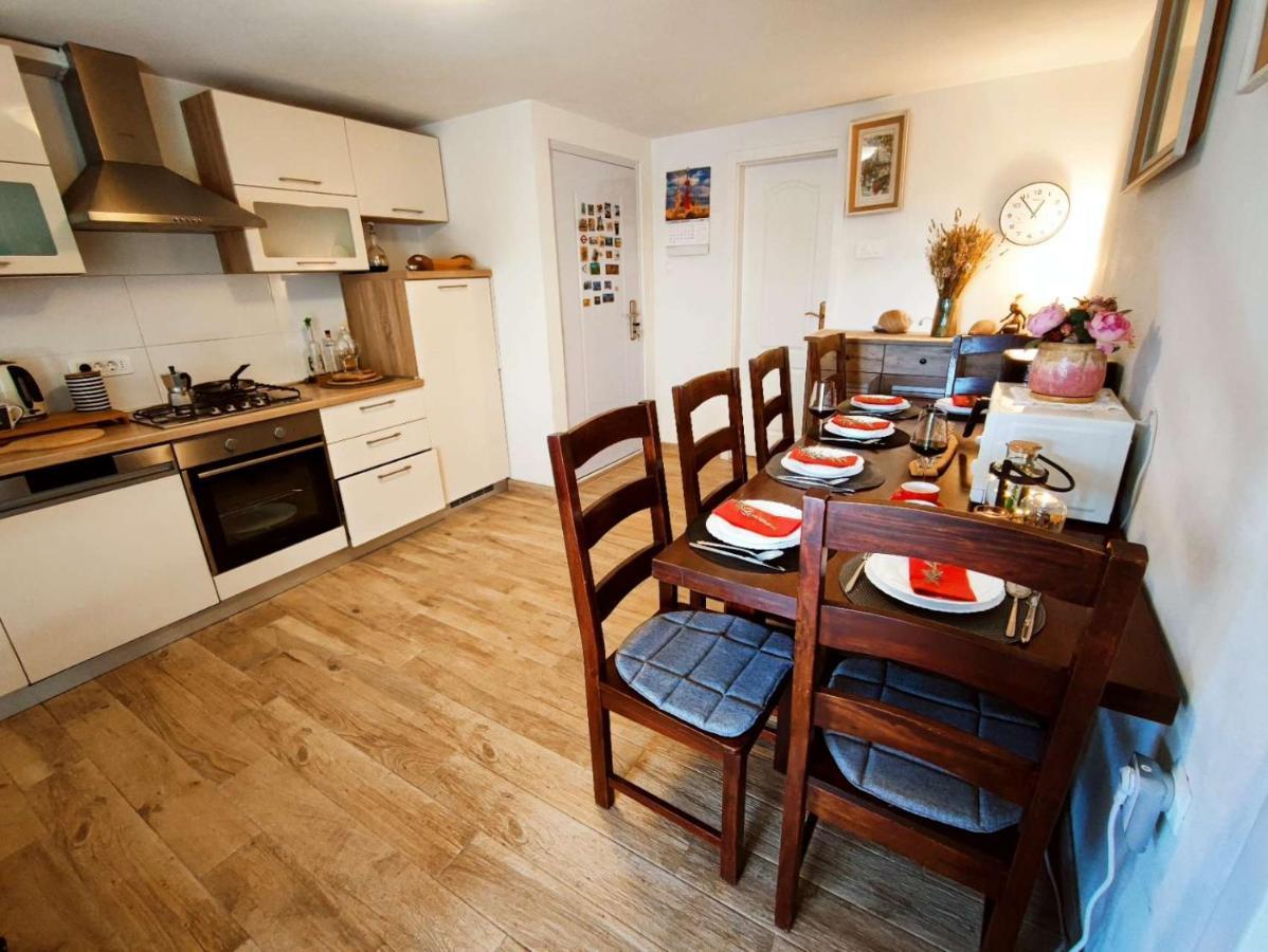 House Apartment Torretta Rijeka Extérieur photo