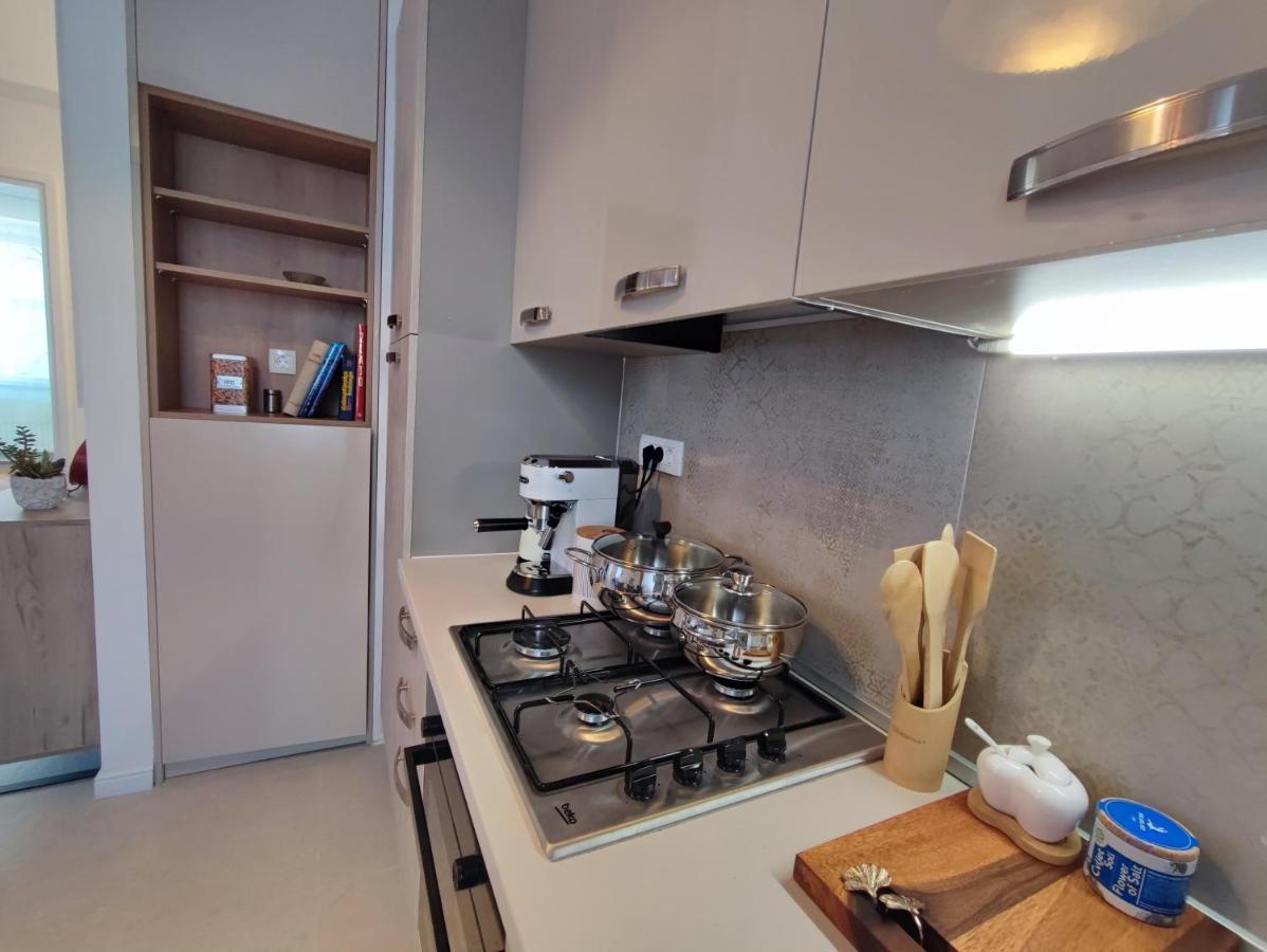 House Apartment Torretta Rijeka Extérieur photo