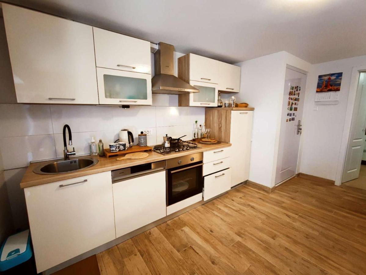 House Apartment Torretta Rijeka Extérieur photo