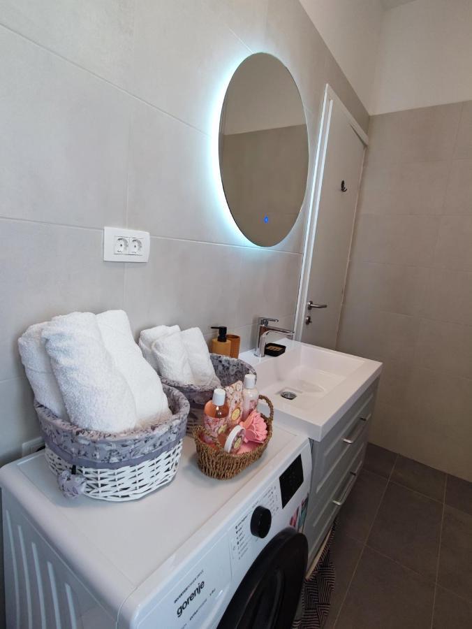 House Apartment Torretta Rijeka Extérieur photo