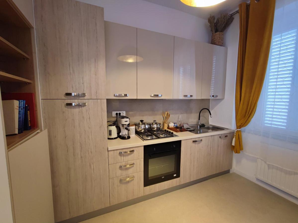 House Apartment Torretta Rijeka Extérieur photo