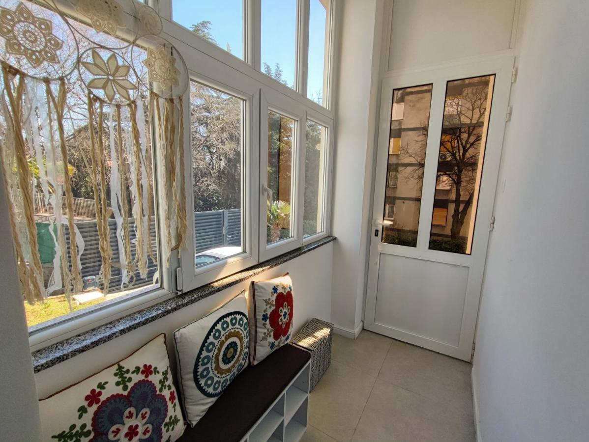 House Apartment Torretta Rijeka Extérieur photo