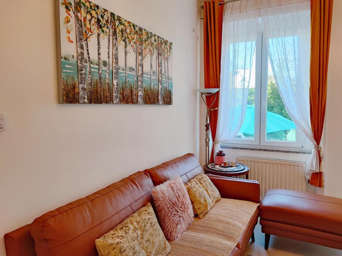 House Apartment Torretta Rijeka Extérieur photo