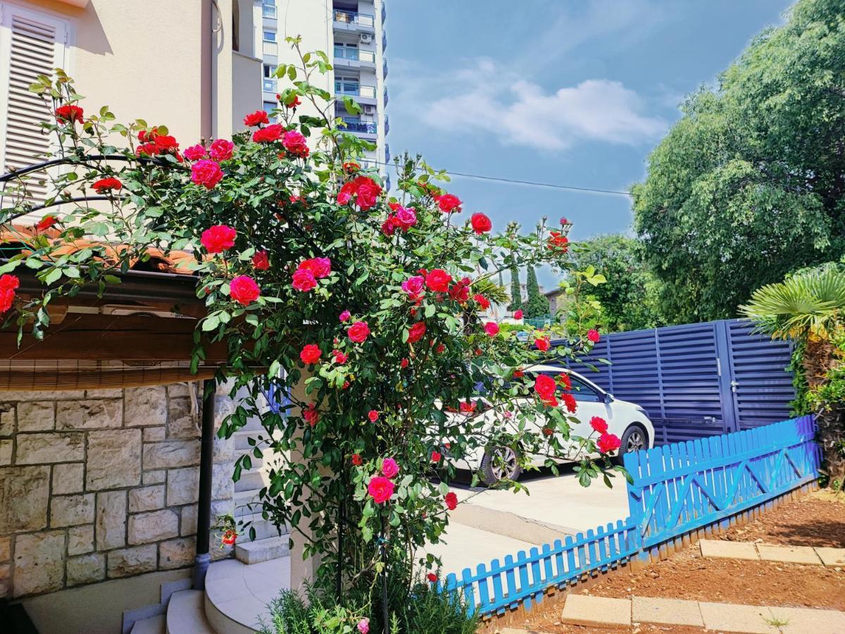 House Apartment Torretta Rijeka Extérieur photo