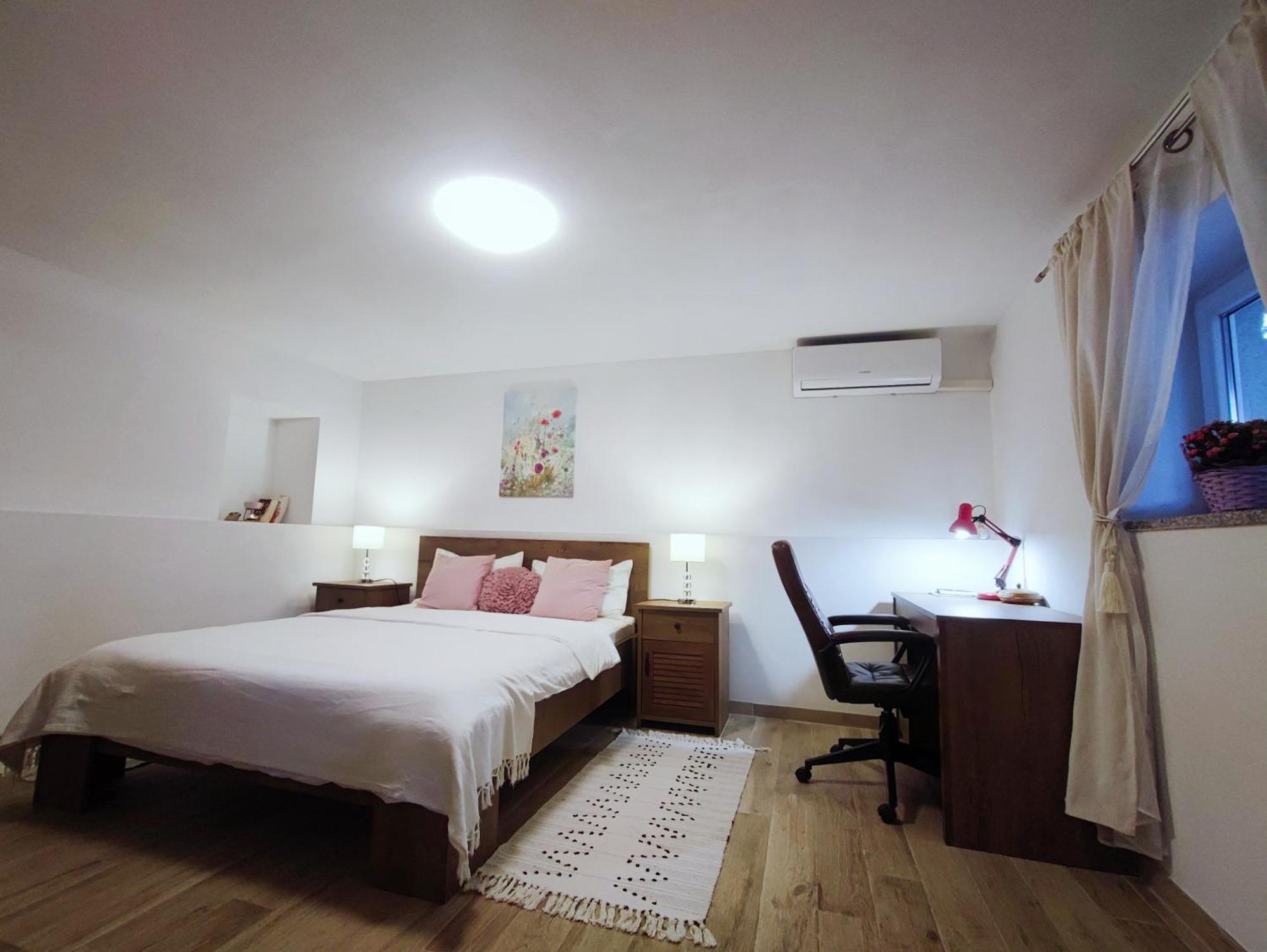 House Apartment Torretta Rijeka Extérieur photo