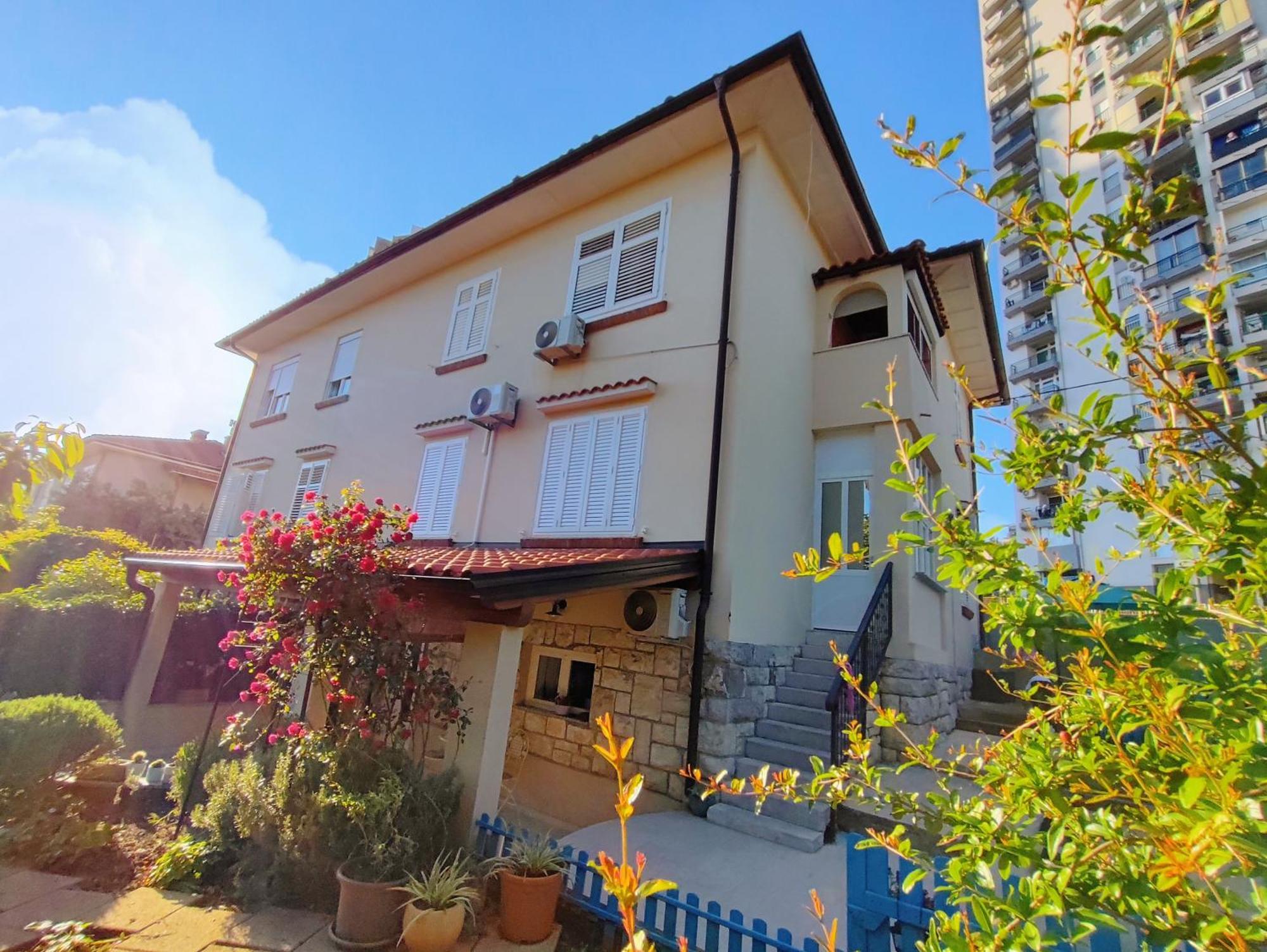 House Apartment Torretta Rijeka Extérieur photo