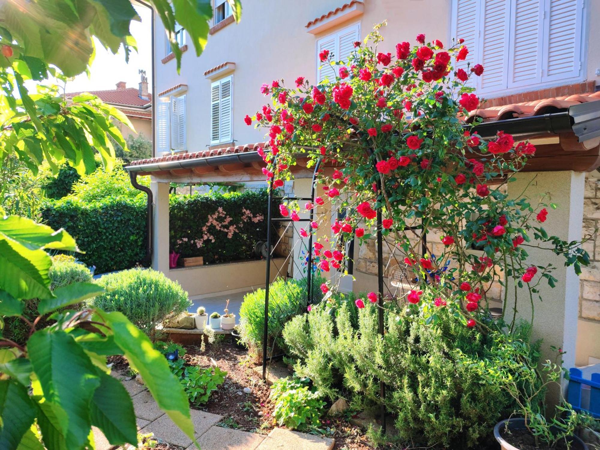 House Apartment Torretta Rijeka Extérieur photo