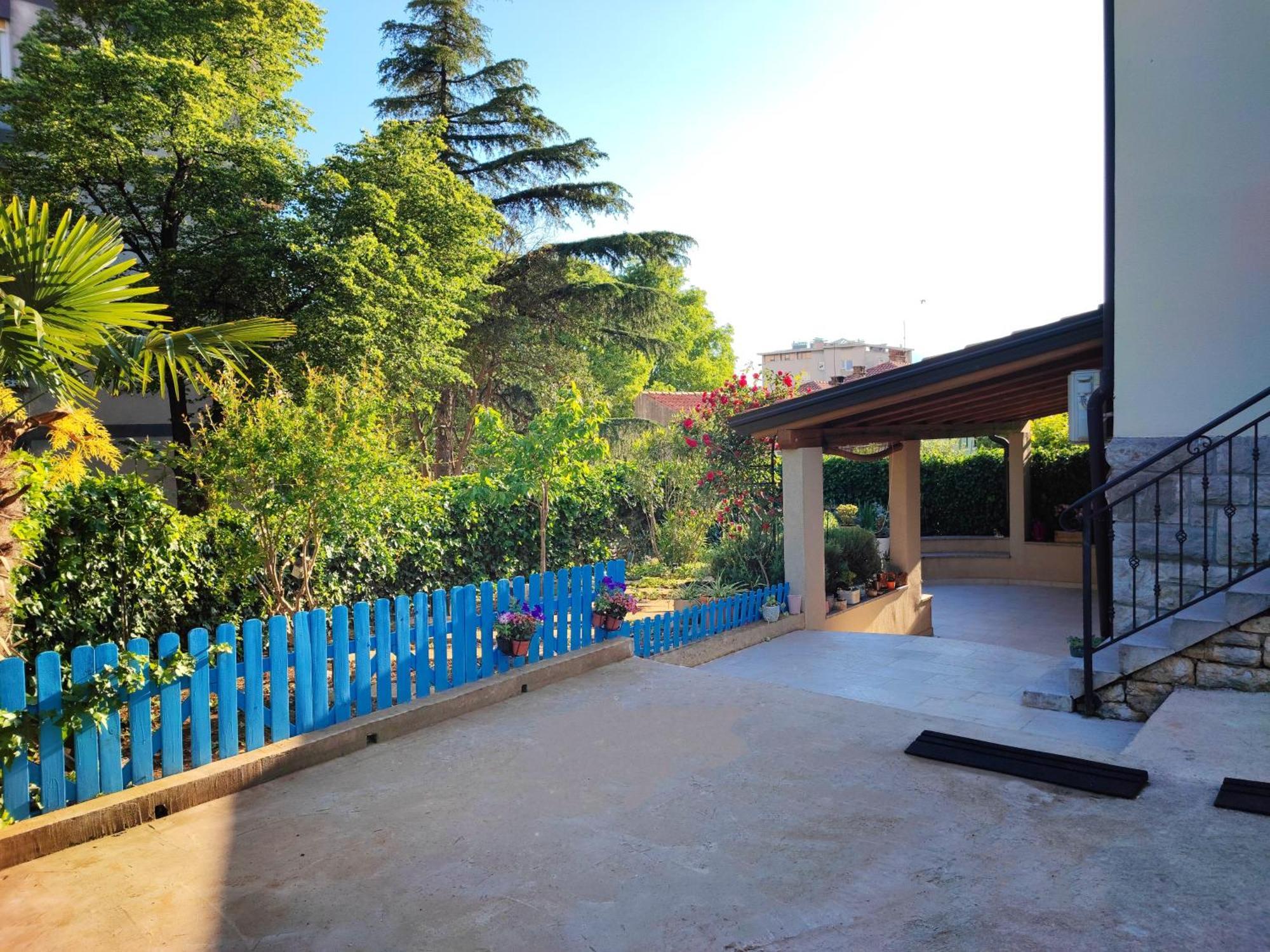 House Apartment Torretta Rijeka Chambre photo